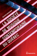 Société de musique contemporaine du Québec